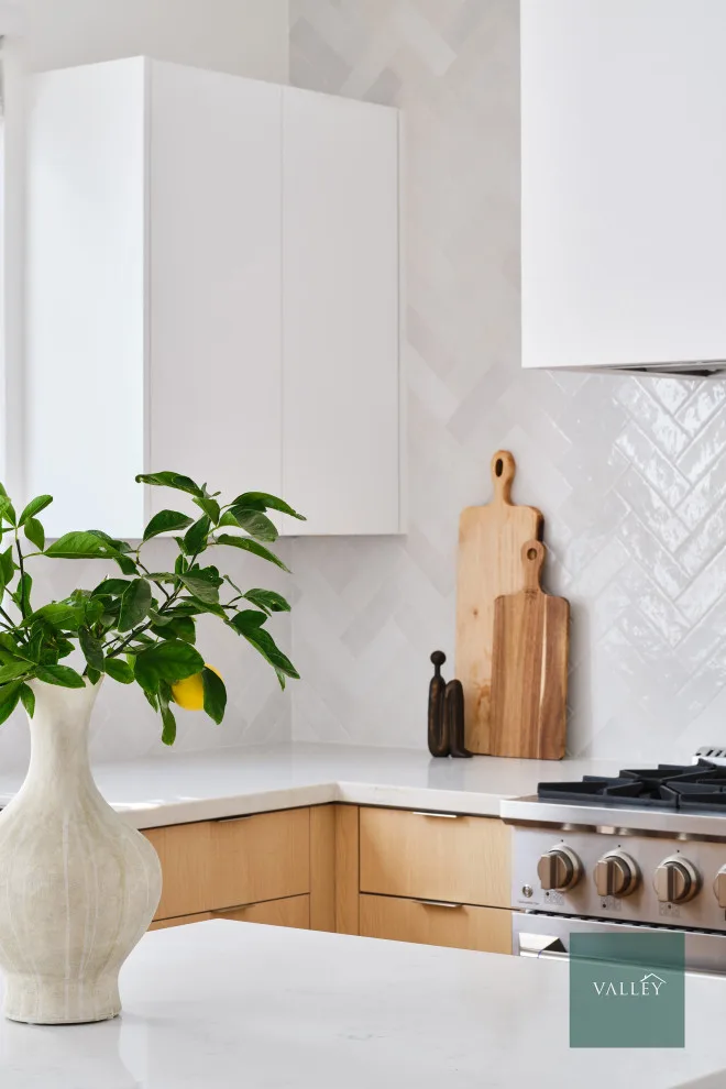 San Jose - Kitchen Renovation by Valley Boutique Builders - Photo 3