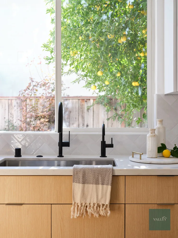 San Jose - Kitchen Renovation by Valley Boutique Builders - Photo 9