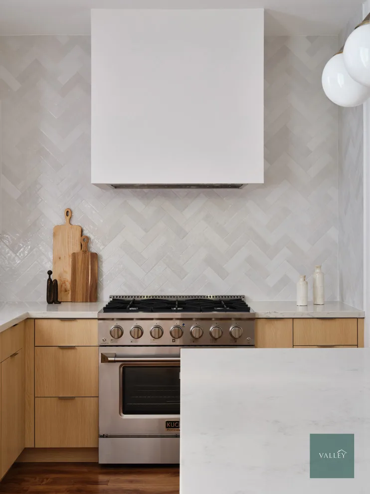 San Jose - Kitchen Renovation by Valley Boutique Builders - Photo 2