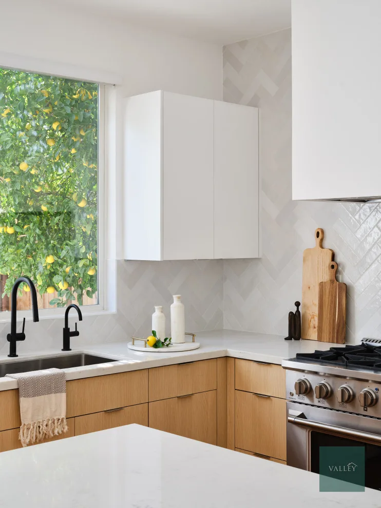 San Jose - Kitchen Renovation by Valley Boutique Builders - Photo 6