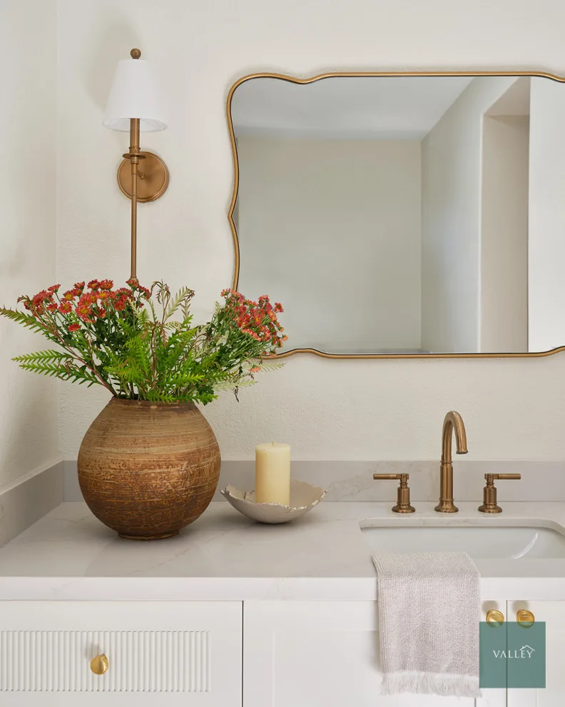 San Jose - Primary Bathroom Renovation by Valley Boutique Builders - Photo 6