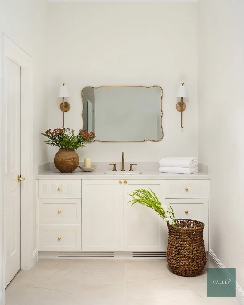 San Jose - Primary Bathroom Renovation by Valley Boutique Builders - Photo 3