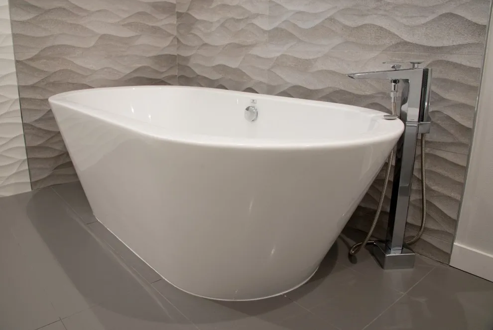 San Jose Contemporary Bathroom by Hamta Partners INC - Photo 8