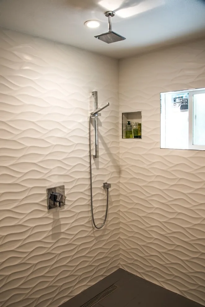 San Jose Contemporary Bathroom by Hamta Partners INC - Photo 4