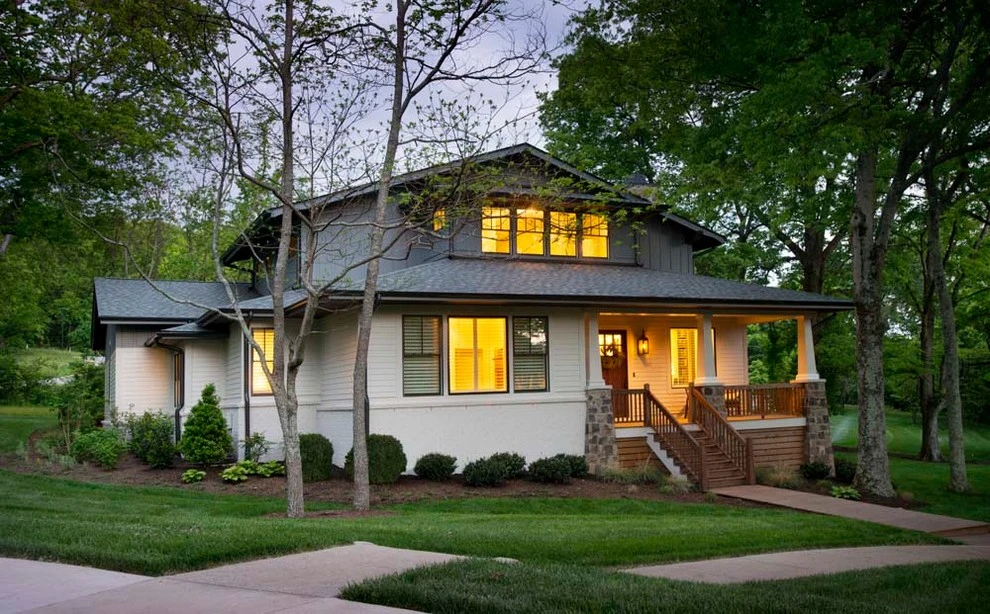 Craftsman Style - Castle Homes by Outdoor Ink, LLC - Photo 22