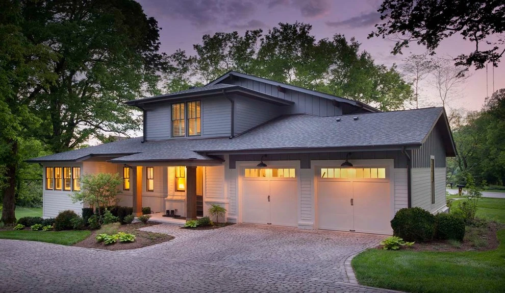 Craftsman Style - Castle Homes by Outdoor Ink, LLC - Photo 27
