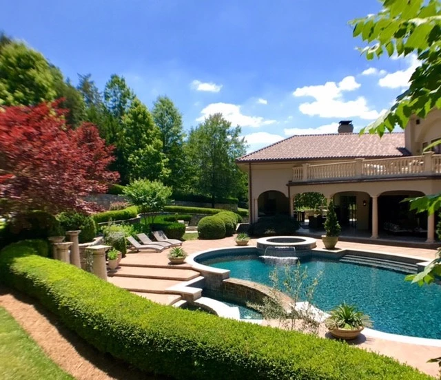 Mediterranean Eden by Outdoor Ink, LLC - Photo 6
