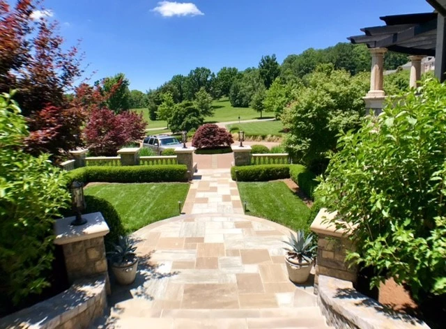 Mediterranean Eden by Outdoor Ink, LLC - Photo 13