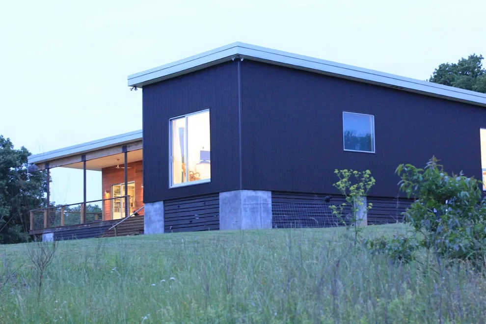 Sandstone Home by Theorem - Photo 5