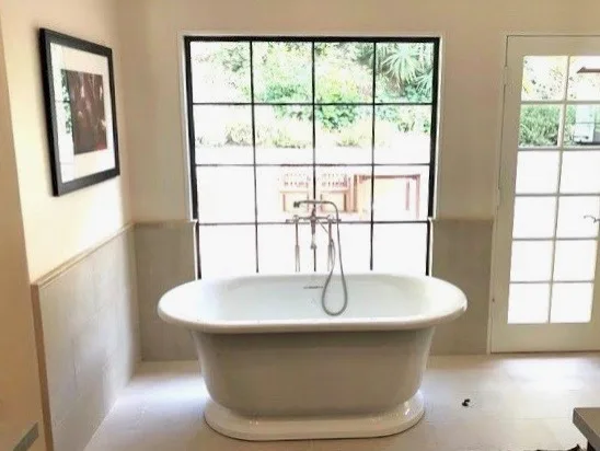 Santa Barbara Bathroom Renovation by HO'OKIPA Design & Construction - Photo 3