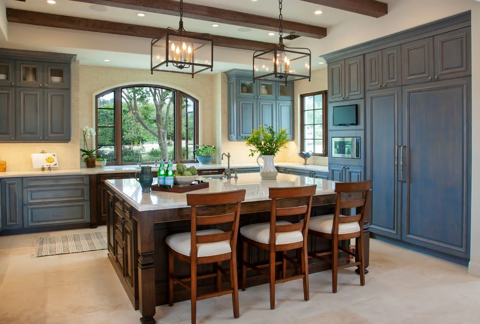 Santa Barbara Project by B Street Design - Photo 24