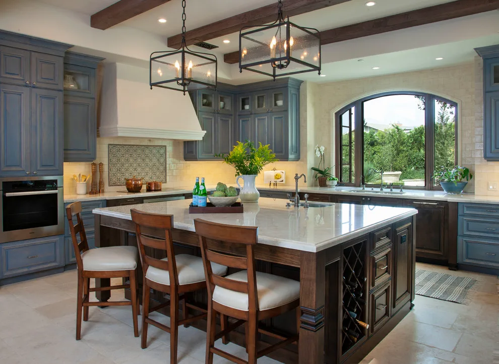 Santa Barbara Project by B Street Design - Photo 19