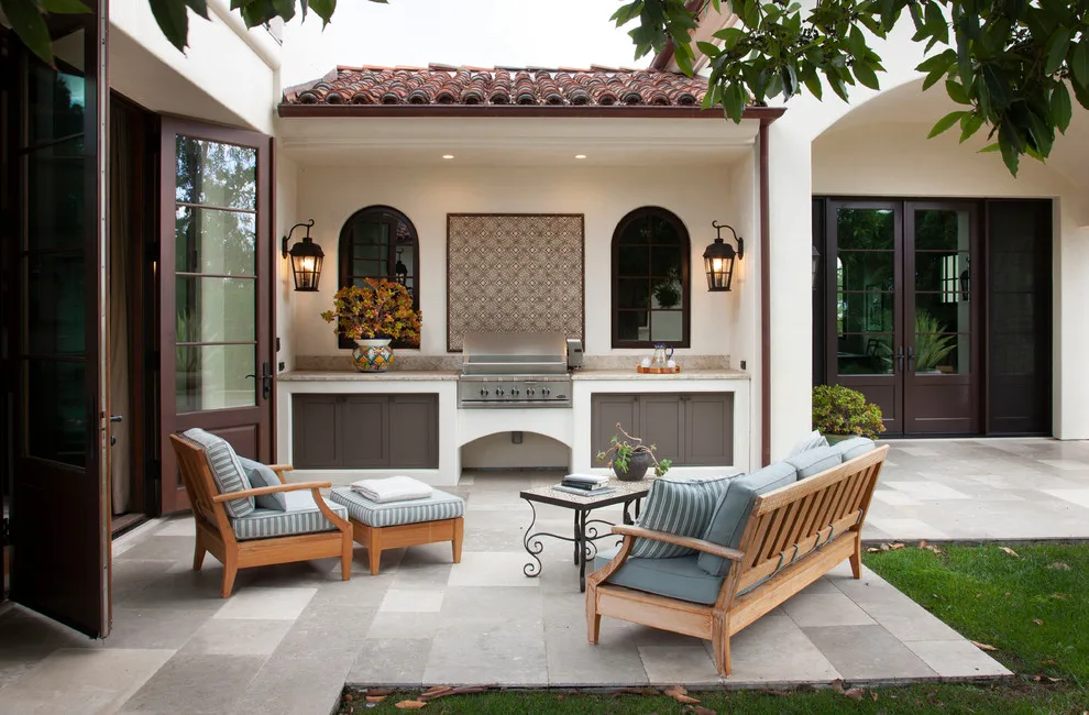Santa Barbara Project by B Street Design - Photo 18