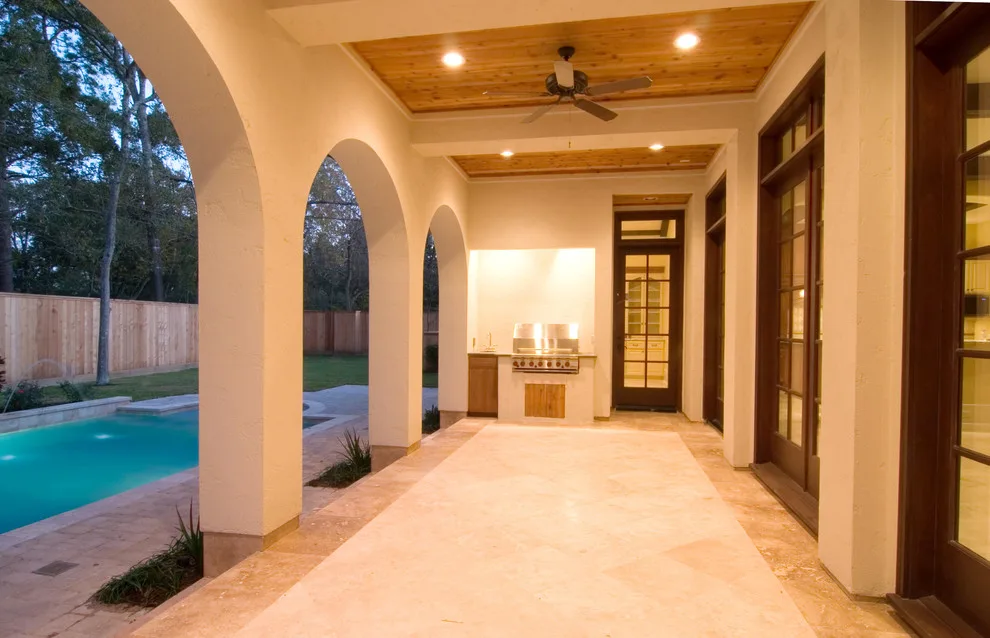 Santa Barbara Project by Matt Powers Custom Homes & Renovations - Photo 4