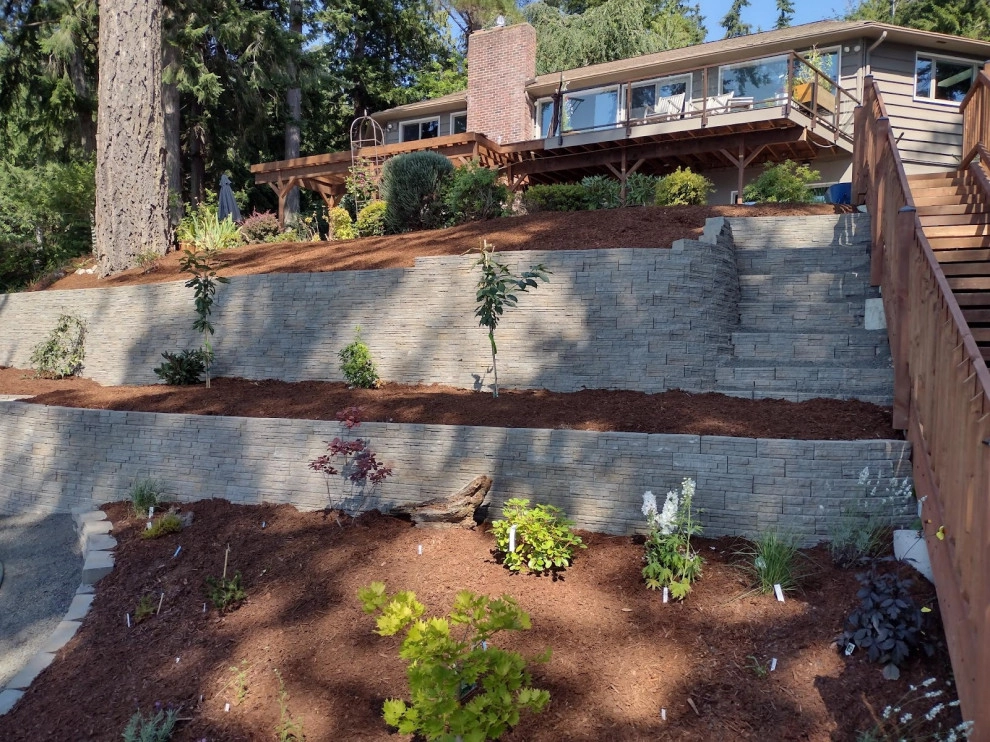 Sanchez Landscaping LLC by Sanchez Landscaping LLC - Photo 40