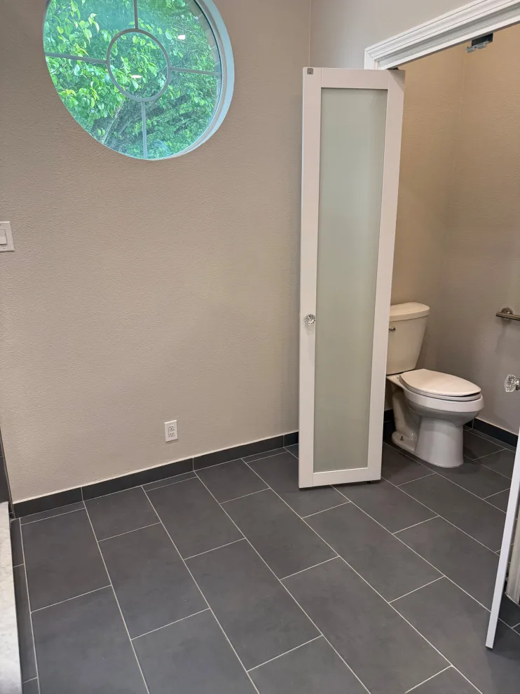 Santiago bathroom renovation project by Lifestyle Remodeling LLC - Photo 5