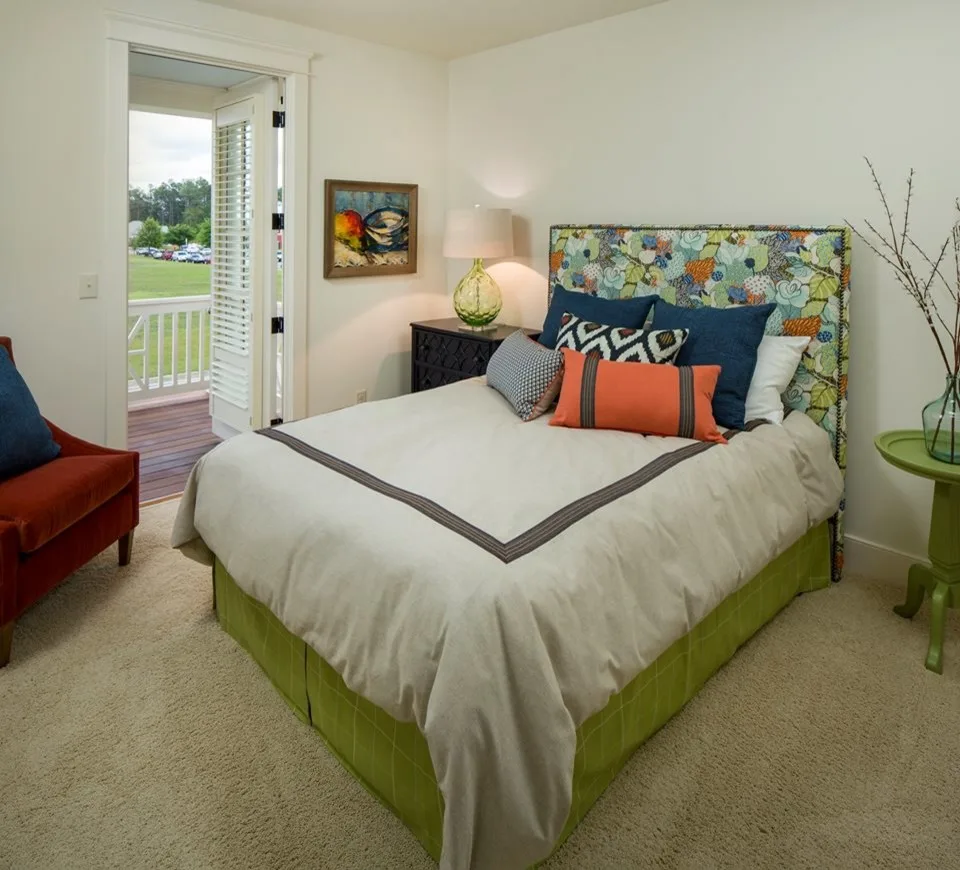 Savannah Framework by Aiken Design Center - Photo 3