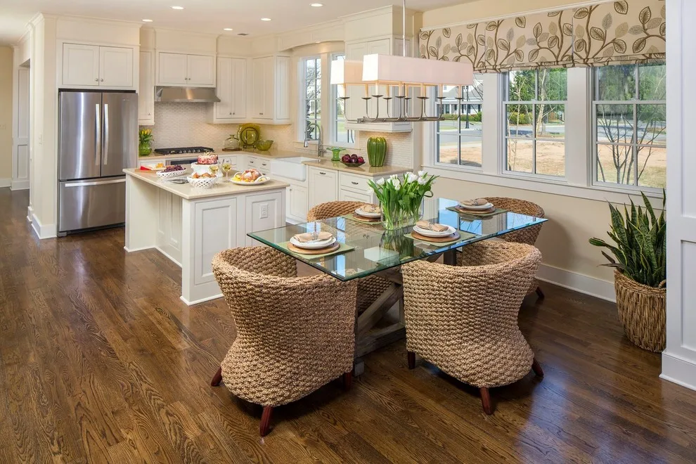 Savannah Framework by Aiken Design Center - Photo 6