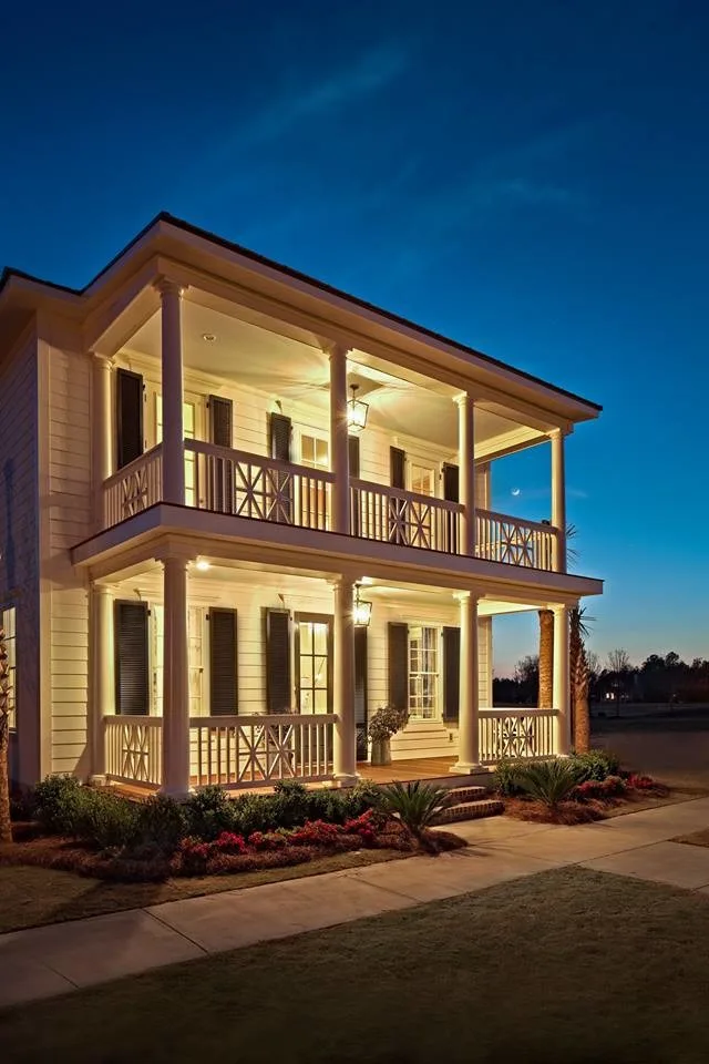 Savannah Framework by Aiken Design Center - Photo 4