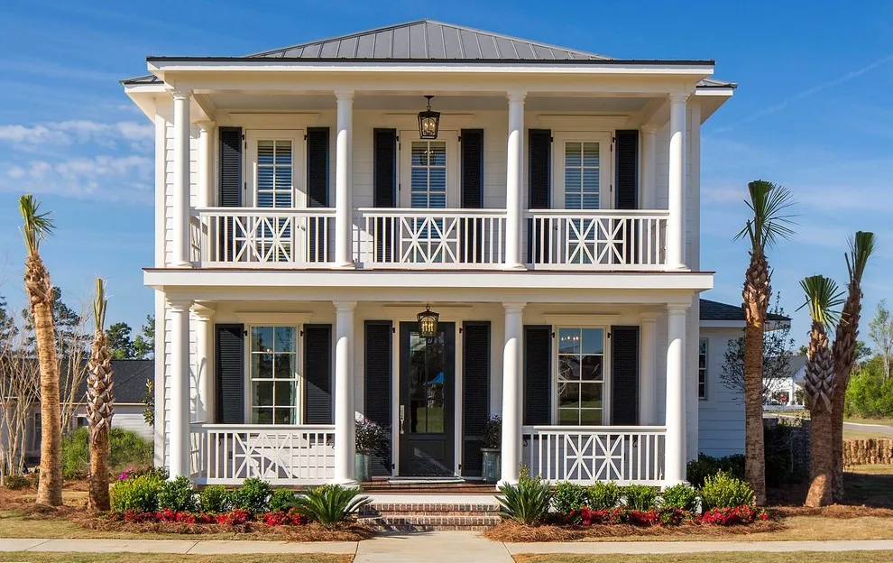 Savannah Framework by Aiken Design Center - Photo 10