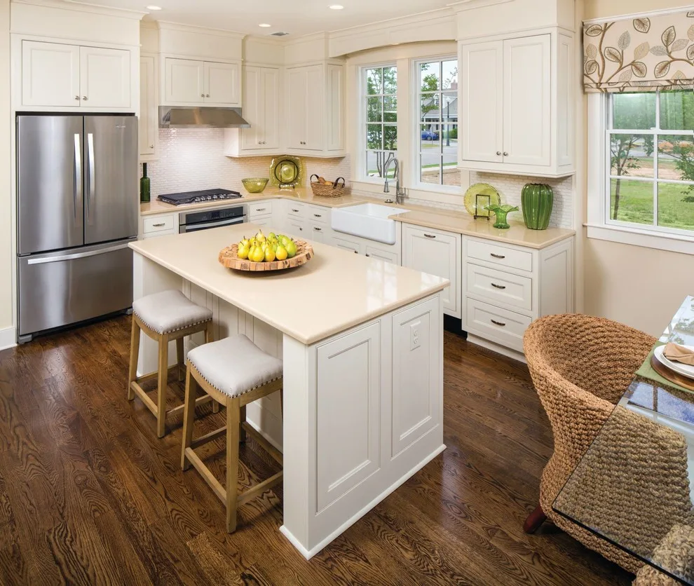 Savannah Framework by Aiken Design Center - Photo 5