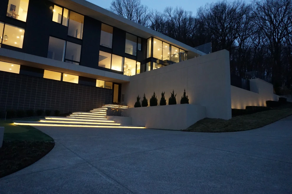 Floating Steps by Outdoor Ink, LLC - Photo 5
