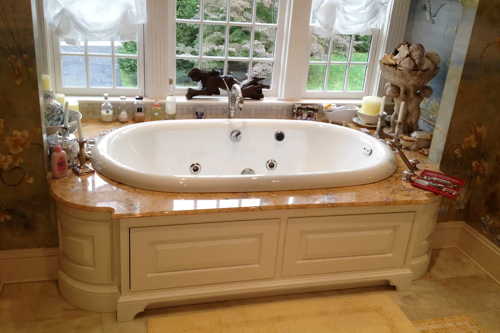Scarsdale Total Transformation by Gerety Building And Restoration - Photo 7