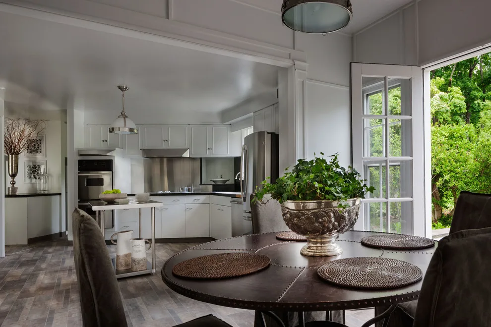 Scarsdale Total Transformation by Gerety Building And Restoration - Photo 8