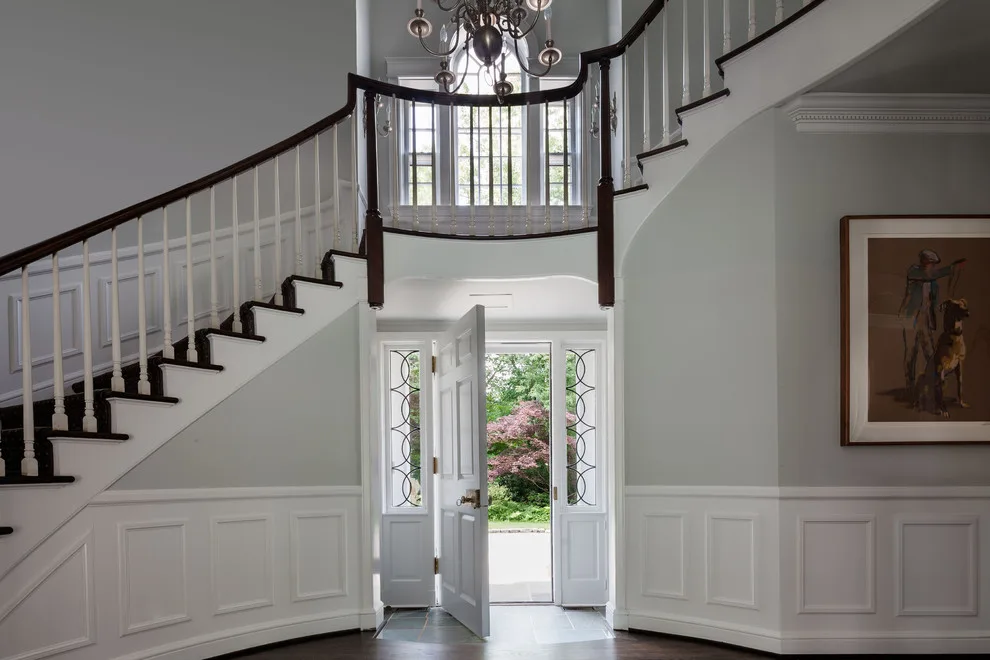 Scarsdale Total Transformation by Gerety Building And Restoration - Photo 3