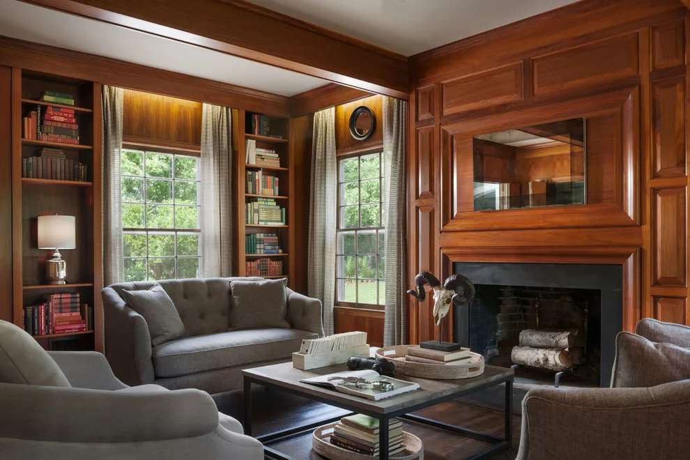 Gerety Building And Restoration - Photo 12
