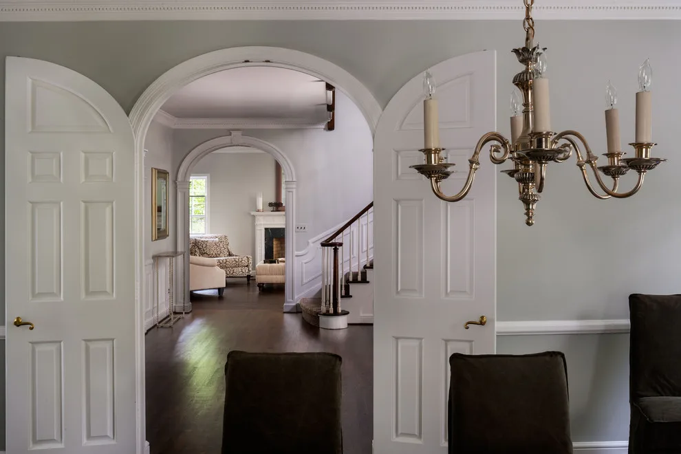 Scarsdale Total Transformation by Gerety Building And Restoration - Photo 5