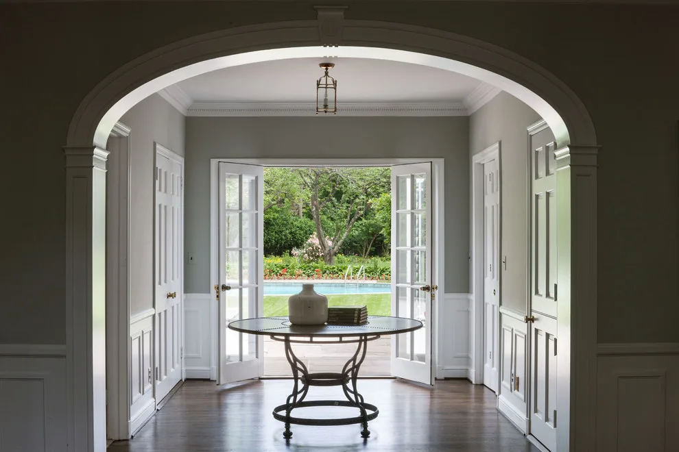 Scarsdale Total Transformation by Gerety Building And Restoration - Photo 4