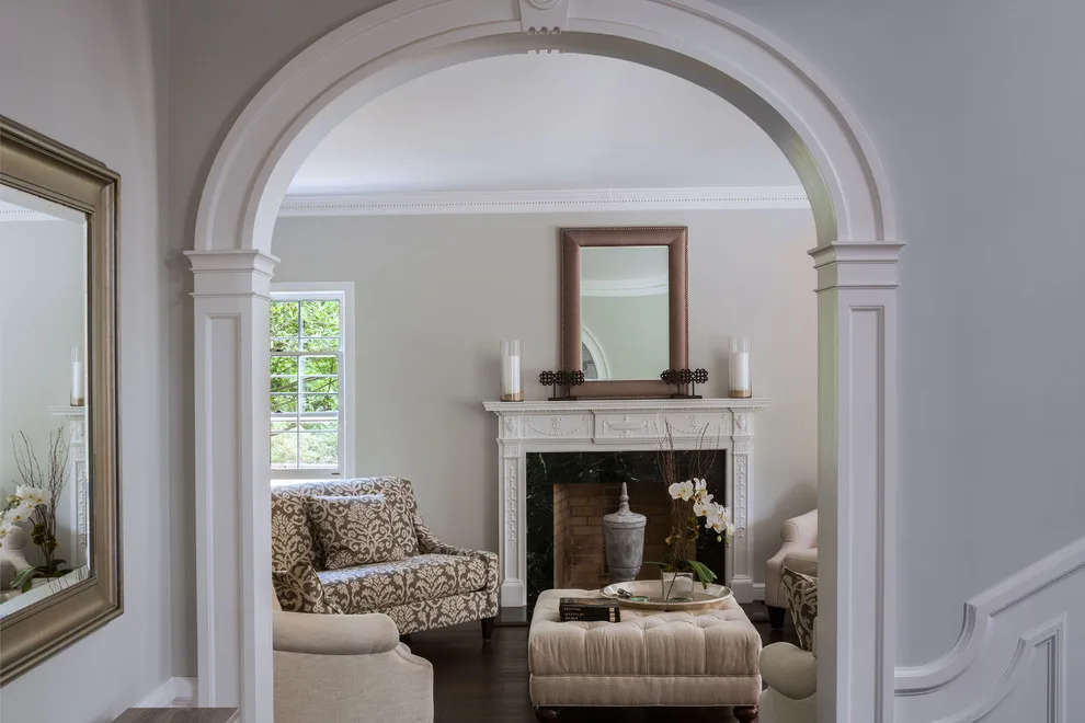Scarsdale Total Transformation by Gerety Building And Restoration - Photo 6