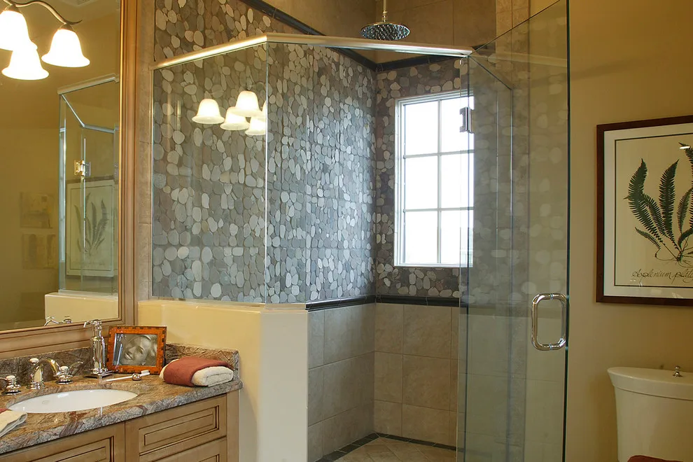 Scarsdale Total Transformation by Gerety Building And Restoration - Photo 2