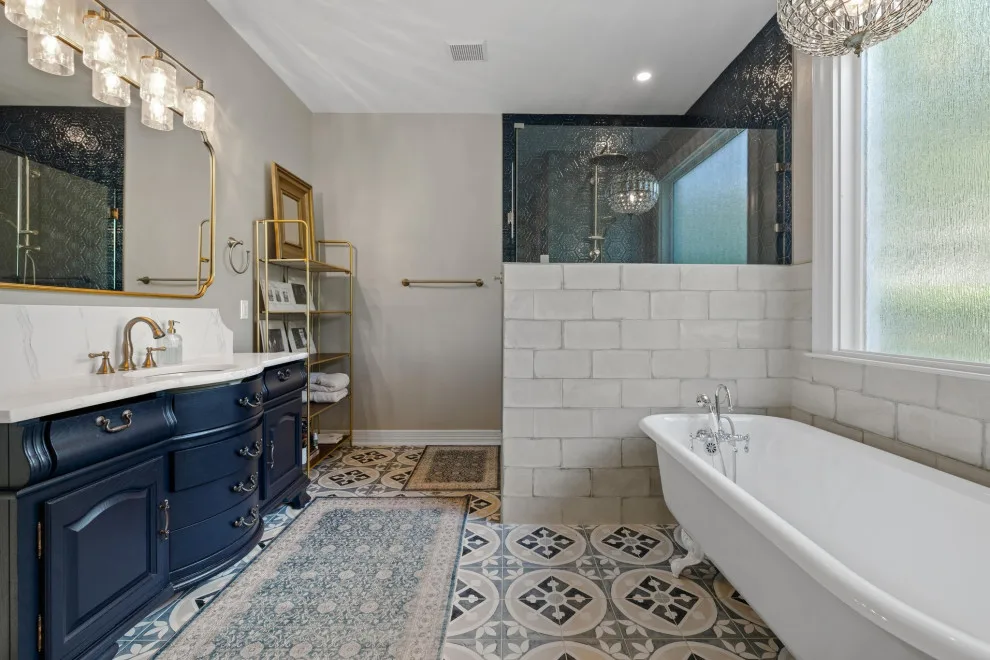 Leander Whole Home Renovation - Scenic Path by TRS Build - Photo 16