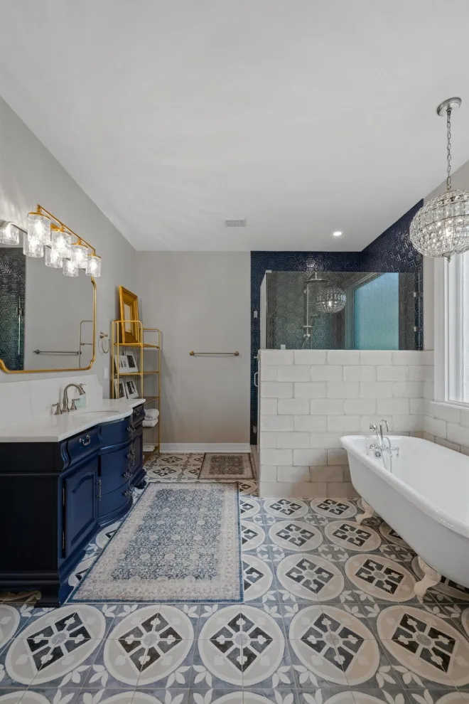 Leander Whole Home Renovation - Scenic Path by TRS Build - Photo 64