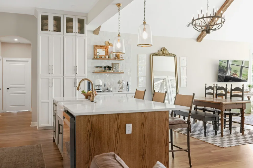 Leander Whole Home Renovation - Scenic Path by TRS Build - Photo 34