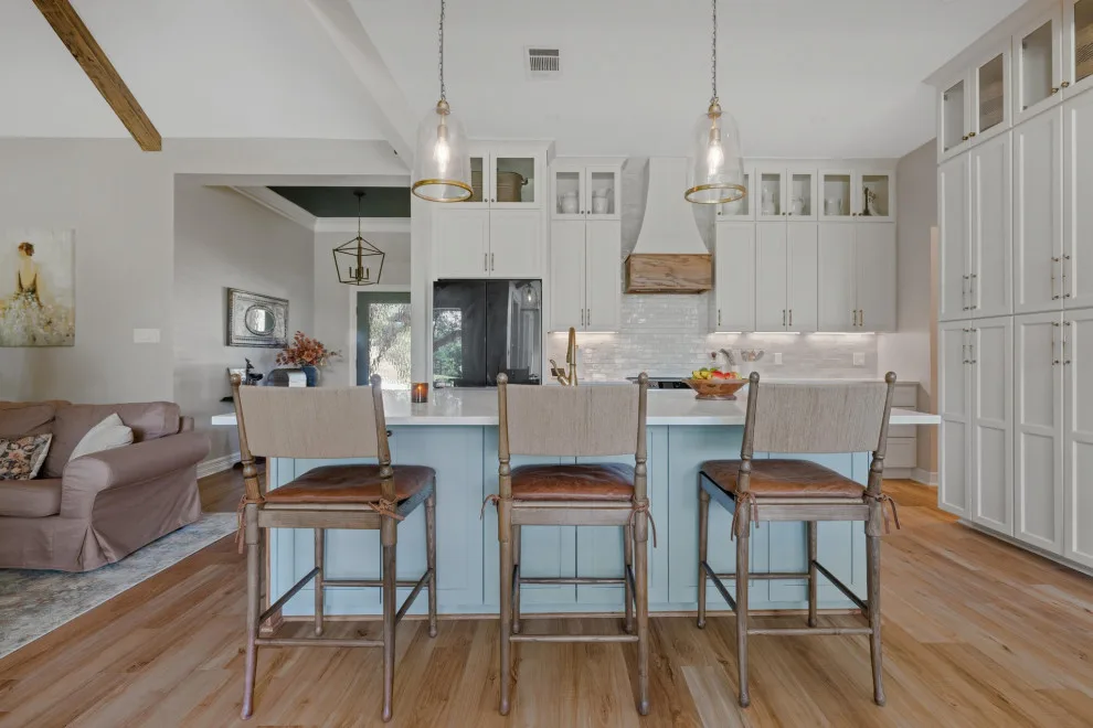 Leander Whole Home Renovation - Scenic Path by TRS Build - Photo 11