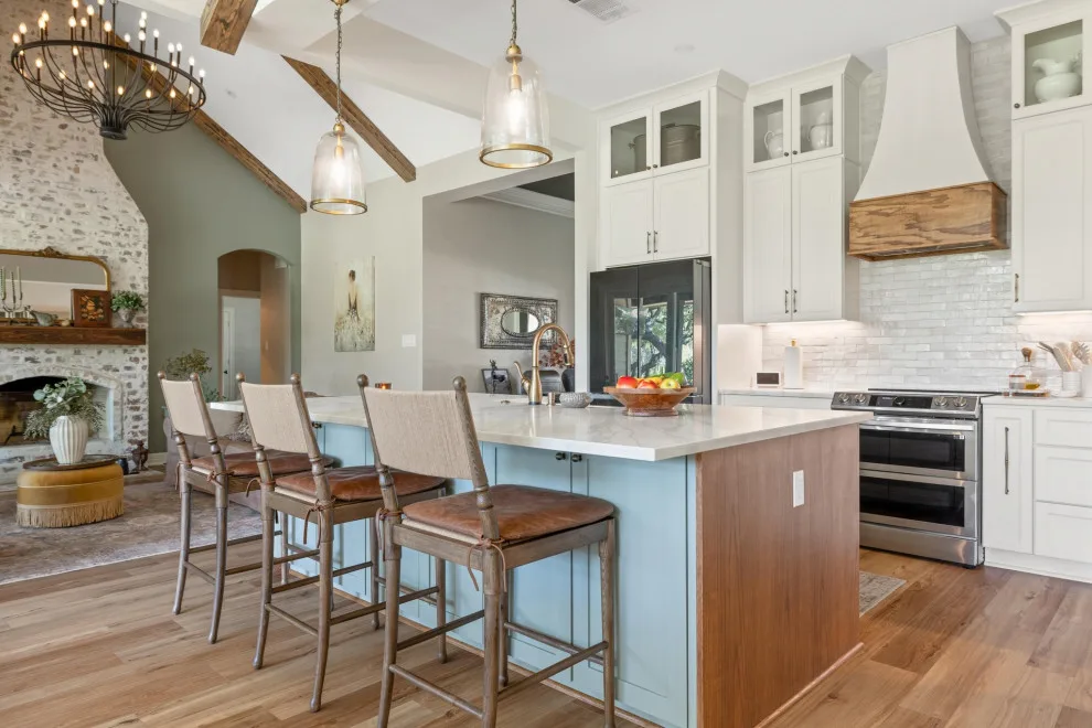Leander Whole Home Renovation - Scenic Path by TRS Build - Photo 47