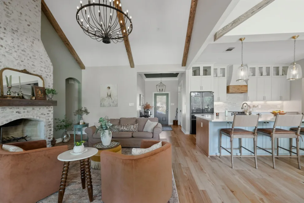 Leander Whole Home Renovation - Scenic Path by TRS Build - Photo 2