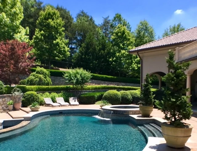 Mediterranean Eden by Outdoor Ink, LLC - Photo 8