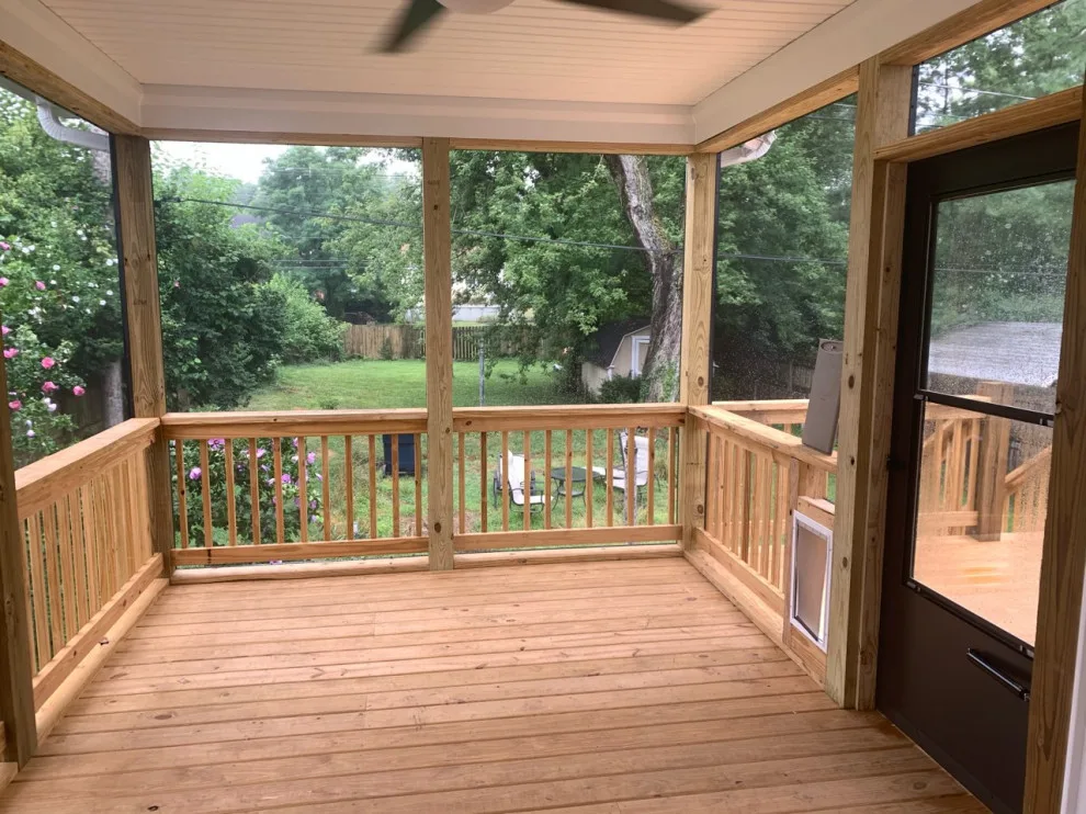 Distinctive Design Remodeling - Photo 12