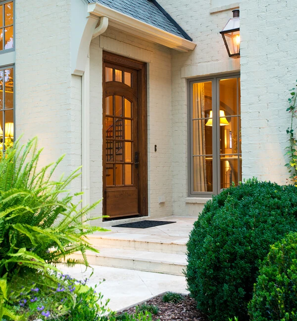 English Country Cottage by Outdoor Ink, LLC - Photo 3