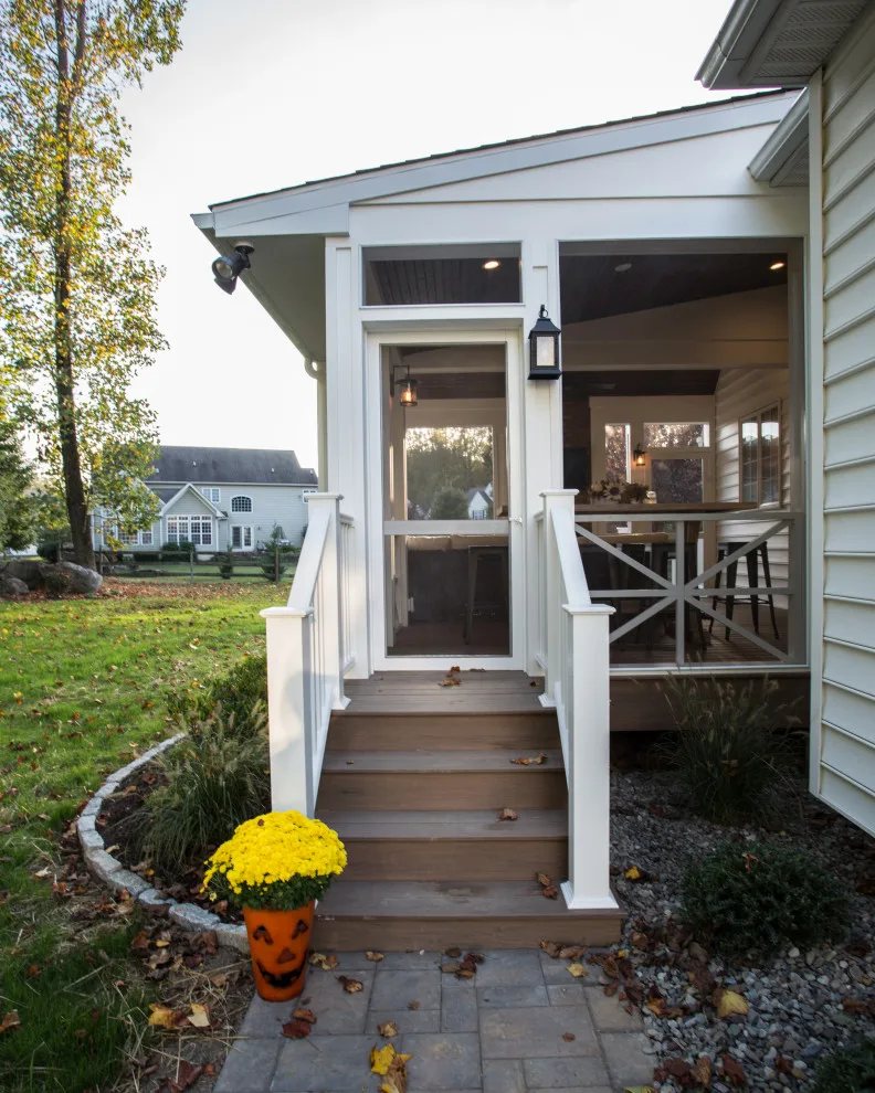 Enclosed Porch by Cocoon - Photo 3