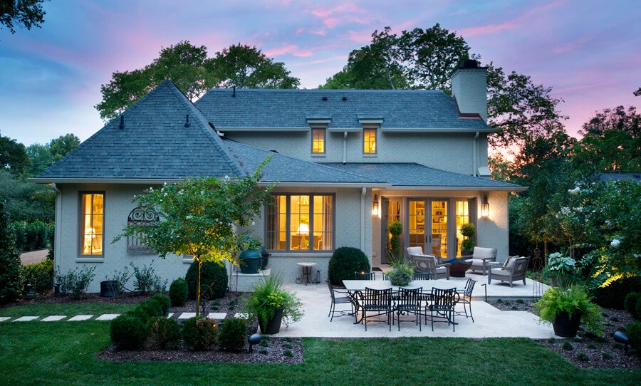 Luxury English Cottage by Outdoor Ink, LLC - Photo 5