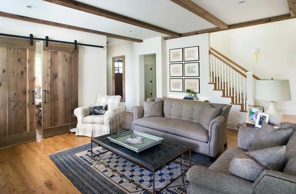 Craftsman Style - Castle Homes by Outdoor Ink, LLC - Photo 25