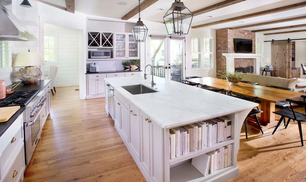 Craftsman Style - Castle Homes by Outdoor Ink, LLC - Photo 13