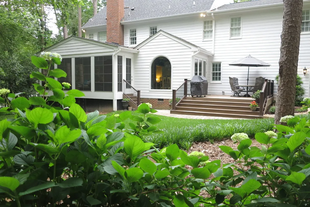 Enclosed Patio by Quality Design & Construction - Photo 4