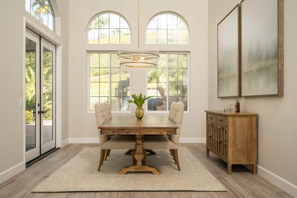Scripps Ranch Transformation by KNC Design Group - Photo 2