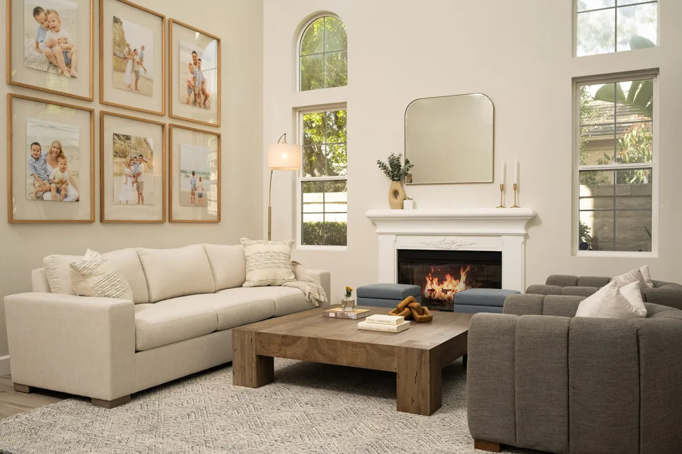 Scripps Ranch Transformation by KNC Design Group - Photo 4